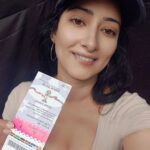 Niharica Raizada Instagram - And we Semi the Finals.... #India #SemiFinal