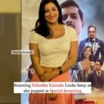 Niharica Raizada Instagram - Super Stunning #NiharicaRaizada Looks Sassy as she Slays in White & Pink Combo . . . #niharicaraizada #niharicaraizada👙 #niharicaraizda #NiharicaRaizada #niharicaraizadafans #niharicaraizad #niharikans😍❤ #niharikans😍❤