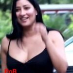 Niharica Raizada Instagram - Out and about. #NiharicaRaizada At @craycraftmumbai #CrayCraft