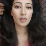 Niharica Raizada Instagram - Hair Perfection by @victoria_paris_makeover_studio and @nimmy.sunil #NiharicaRaizada #Cinema #Malyalam