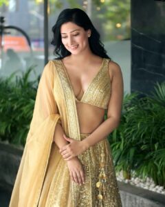Niharica Raizada Instagram - Niharica start doing Yoga....

#NiharicaRaizada 

Photography @_hrishigrapher 
Stylist @banthia.kapil 
Wardrobe @aynaaworld