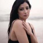 Niharica Raizada Instagram - If only I was innocent. #NiharicaRaizada Shot by @adityab.photography