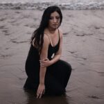 Niharica Raizada Instagram - The Celtic Dream #NiharicaRaizada Shot by @adityab.photography