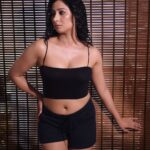 Niharica Raizada Instagram - It Rains Raizada. #NiharicaRaizada Shot by @adityab.photography