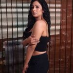 Niharica Raizada Instagram - It Rains Raizada. #NiharicaRaizada Shot by @adityab.photography