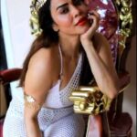 Nikita Rawal Instagram - Just looking like a WOW 🤩❤️ . . . . #wow #looks #reeltrending #lookingwow #nikitarawal