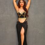Nikita Rawal Instagram - You can have anything you want in life if you dress for it. . . . . #stayel #poster #nikitarawal #actor #star #icon #closeup #blacklove #blackgirlmagic #mumbai #mumbaishoot #portraitphotography #closeupshot #fashionblogger #fashionista #instagood #instalike #bikini #bikinigirl #blackbikini #bikinishoot Mumbai, Maharashtra