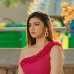 Nimika Ratnakar Instagram - Subbalakshmi is here 😉 ❤️ Mr. Bachelor movie releasing on January 6th 2023 🥰 #actor #model #actress #sandalwood #sandalwoodactress #kannada #kannadaactress #mrbachelor #song #songs #songrelease #release #subbalakshmi #darlingkrishna #nimika #nimikaratnakar