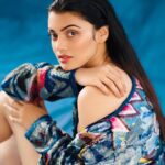 Nimika Ratnakar Instagram - More is More, and Less is Bore 😉 Wearing the beautiful garments by @anandguptacouture , captured artistically by @riddhi_parekh 😊 #actor #model #nimikaratnakar #nimika #riddhiparekh #anandguptacouture #trending #fashion #fashionstyle #fashionmodel #missindia #photo #photoshoot #photography #sandalwood #sandalwoodactress #kannada #kannadaactress #bollywood #repost #flashback #selflove