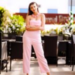 Nimika Ratnakar Instagram - Smile your heart out 😍🥰 Wardrobe & styling @laxmikrishnaofficial 🥰 📸 @vikasphotofactory Makeup @glam8_makeup_studio 💄🤩 Hairstylist @pooja_creatives 🥰 #pushpavati #shakeitpushpavati #kranti #krantirevolutionfromjan26 #dboss #actor #actress #model #sandalwood #kannada #kannadasongs #kannadaactress #nimika #nimikaratnakar #trending #trendingnow #laxmikrishnalabel #vogue #fashion #fashionstyle #fashionnova #fashionblogger