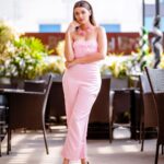Nimika Ratnakar Instagram - Vogue 💖 Wardrobe & styling @laxmikrishnaofficial 🥰 📸 @vikasphotofactory Makeup @glam8_makeup_studio 💄🤩 Hairstylist @pooja_creatives 🥰 #pushpavati #shakeitpushpavati #kranti #krantirevolutionfromjan26 #dboss #actor #actress #model #sandalwood #kannada #kannadasongs #kannadaactress #nimika #nimikaratnakar #trending #trendingnow #laxmikrishnalabel #vogue #fashion #fashionstyle #fashionnova #fashionblogger