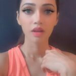 Nimika Ratnakar Instagram - Couldn’t stop myself on making a reel on such a cute audio 💕 #reelitfeelit #reels #baby #reelsindia #trending #reel #trendingreels #actor #model