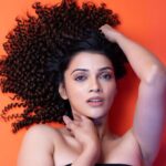 Nimika Ratnakar Instagram - You know you're all set to slay when Curls ✅ Smile ✅ Accessories ✅ Vibe ✅ Jewellery: @giva.co Photography : @abel_prince.j Makeup & Hair: @glam8makeover #OOTD #Slay #GoodVibes #Curls #actor #model #givasilverjewellery #giva #sandalwood #photography