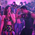 Nimika Ratnakar Instagram - Pushpavati video song out now ❤️ @darshanthoogudeepashrinivas Link: https://youtu.be/zpVZ6ydVpI0 #dboss #darshanthoogudeepasrinivas #kranti #pushpavati #shakeitpushpavati #trending #trendingreels #reels #reelsinstagram #instagood #instagram #nimika #nimikaratnakar #sandalwood #kannada #kannadasongs #trendingaudio #actor #kannadaactress #model #d56 #kaatera #kcc #challengingstardarshan #krantirevolutionfromjan26