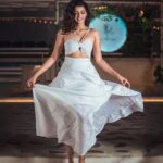 Nimika Ratnakar Instagram – Slay it 😊

Outfits by : @devnastitchingstudio 
Styled by : @nainaarora.fashion 
Mua & hair : @brides_of_mos 
Photography : @kiran.venkataramanappa 
Location: @shorethangblr 

#photooftheday #photography #photo #pushpavati #shakeitpushpavati #kranti #d56 #kaatera #dboss #darshanthoogudeepasrinivas #trending #trend #actor #model #sandalwood #actress #kannada #kannadaactress #nimika #nimikaratnakar