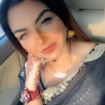 Nisha Bano Instagram -
