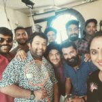 Nisha Sarangh Instagram - International badminton team of uppummulakum 😃😍😂❤️