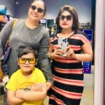 Nisha Sarangh Instagram -