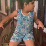 Nisha Sarangh Instagram -
