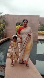 Nisha Sarangh Instagram - 