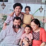 Nisha Sarangh Instagram - Happy Birthday dear Adhuuuuu 🎂
