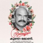 Nisha Sarangh Instagram - ആദരാഞ്ജലികൾ 💐🙏🏻