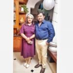Nisha Sarangh Instagram -