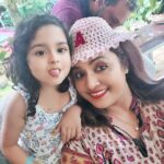 Nisha Sarangh Instagram -