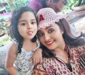 Nisha Sarangh Instagram - 