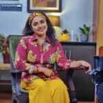 Nisha Sarangh Instagram -