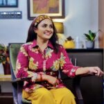 Nisha Sarangh Instagram -