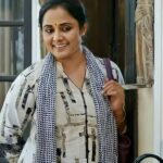 Nisha Sarangh Instagram -