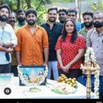 Nisha Sarangh Instagram -