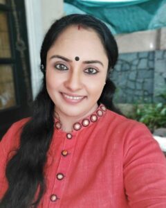 Nisha Sarangh Instagram - 