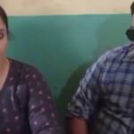 Nisha Sarangh Instagram - Don't Forget to Subscribe Our Kas Kas YouTube channel. Do Like, Share & Comment. @kaskas.official @biju_sopanamoffl