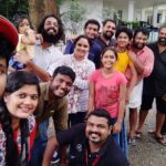 Nisha Sarangh Instagram -