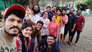 Nisha Sarangh Instagram - 