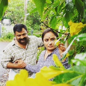 Nisha Sarangh Instagram - 