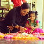 Nisha Sarangh Instagram -