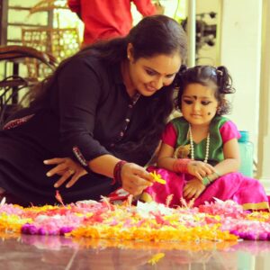 Nisha Sarangh Instagram - 
