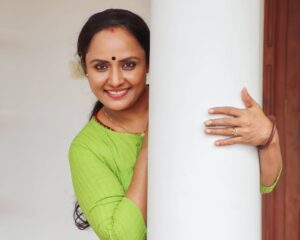 Nisha Sarangh Instagram - 