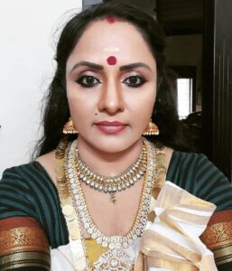 Nisha Sarangh Instagram - 
