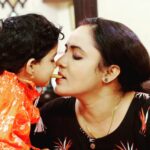 Nisha Sarangh Instagram -