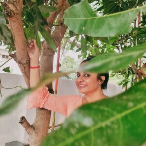 Nisha Sarangh Instagram - 