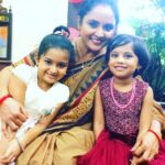 Nisha Sarangh Instagram -