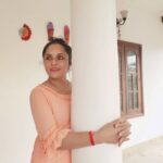 Nisha Sarangh Instagram - Home :)