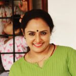 Nisha Sarangh Instagram -