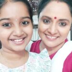 Nisha Sarangh Instagram - നീലൂം ദേവും