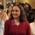 Nisha Sarangh Instagram -