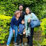 Nisha Sarangh Instagram - My world 🌎💋❤️ Nelliyampathy, Palakkad